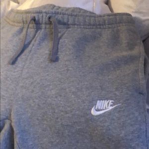 Nike sweatpants